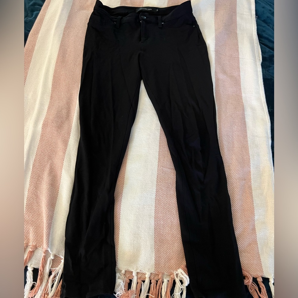 Calvin Kline Legging Dress Pants